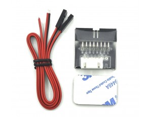 ZMR Li-Po Battery Balance Charging Plug Multifunction Power Supply Board - 4S